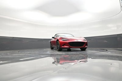 2024 Mazda Mazda MX-5 Miata Sport