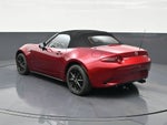 2024 Mazda Mazda MX-5 Miata Sport