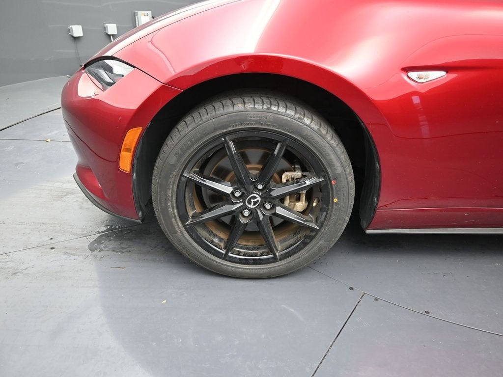 2024 Mazda Mazda MX-5 Miata Sport