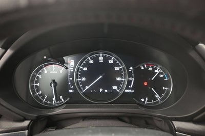 2023 Mazda Mazda CX-5 2.5 Turbo