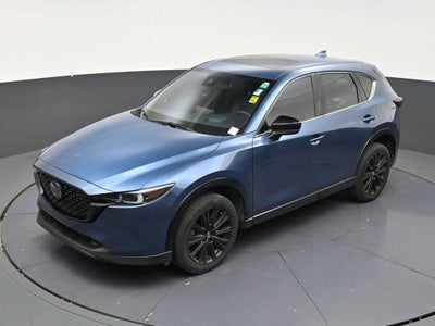 2023 Mazda Mazda CX-5 2.5 Turbo