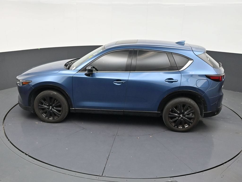 2023 Mazda Mazda CX-5 2.5 Turbo