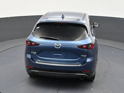 2023 Mazda Mazda CX-5 2.5 Turbo