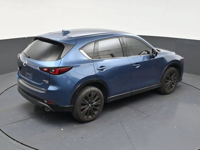 2023 Mazda Mazda CX-5 2.5 Turbo