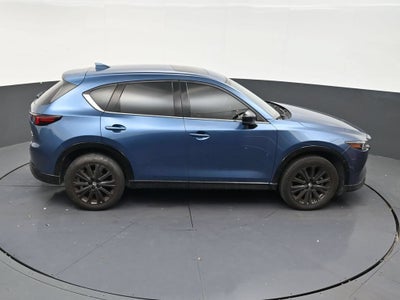 2023 Mazda Mazda CX-5 2.5 Turbo