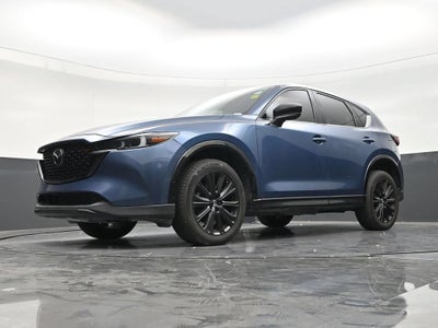 2023 Mazda Mazda CX-5 2.5 Turbo