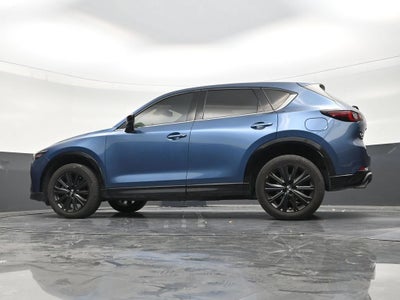 2023 Mazda Mazda CX-5 2.5 Turbo