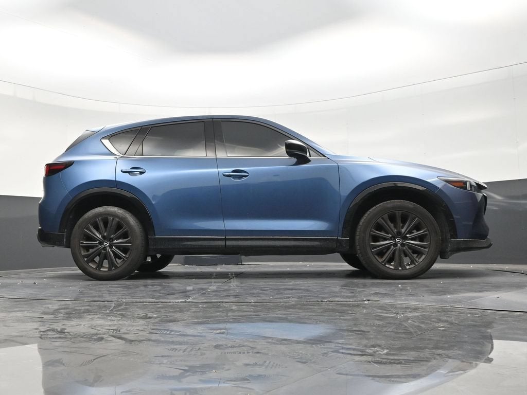 2023 Mazda Mazda CX-5 2.5 Turbo