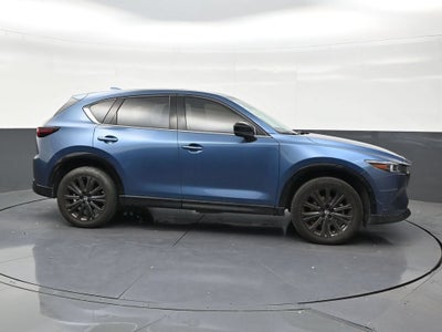 2023 Mazda Mazda CX-5 2.5 Turbo