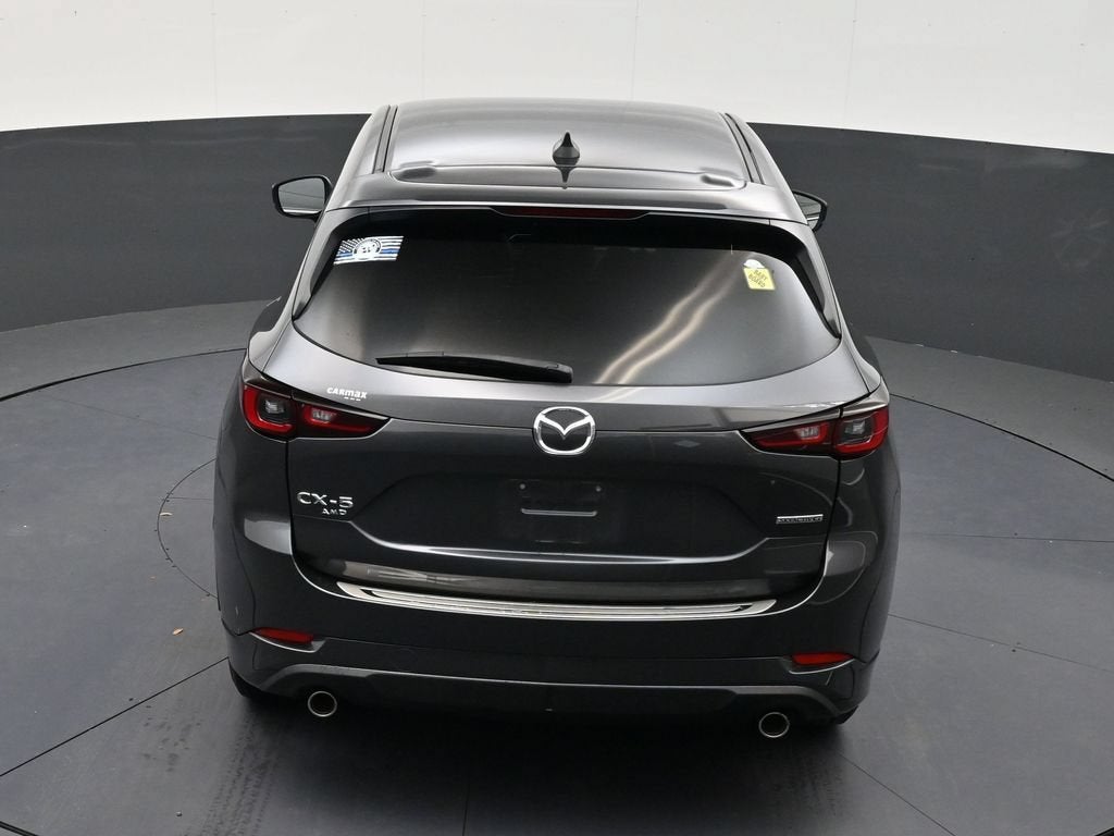 2024 Mazda Mazda CX-5 2.5 S Select Package