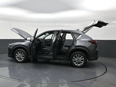 2024 Mazda Mazda CX-5 2.5 S Select Package