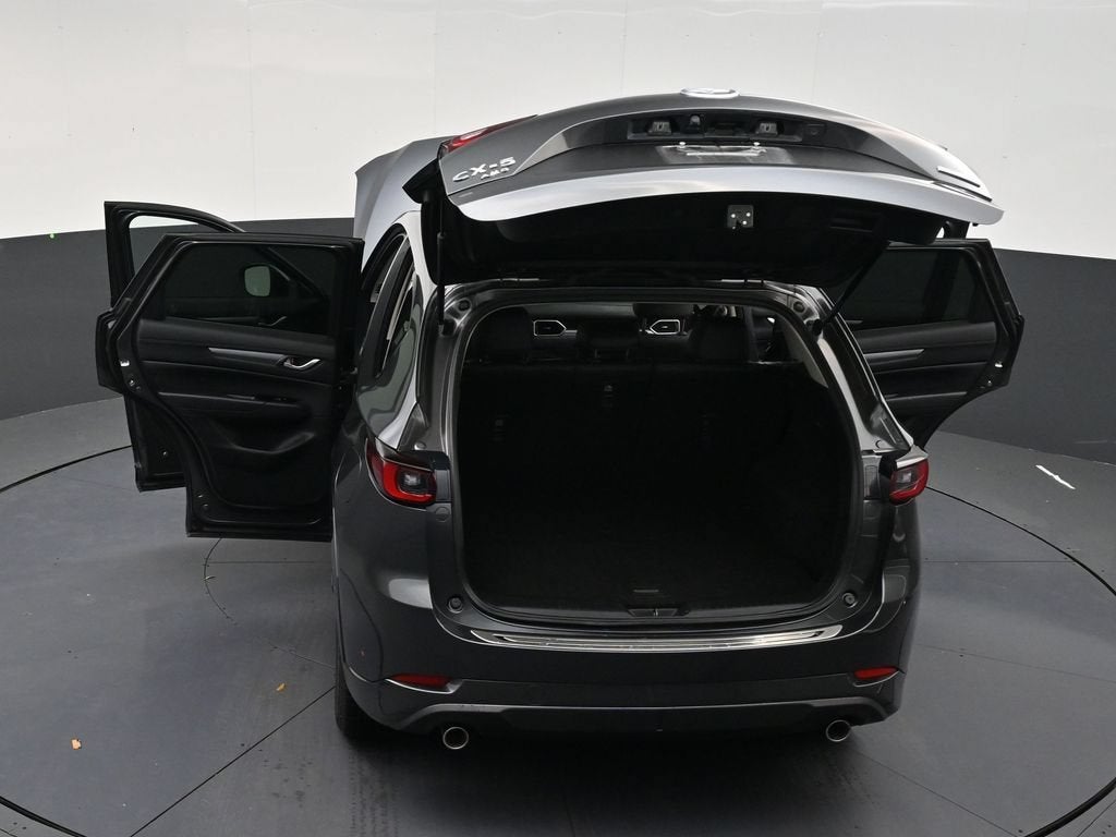 2024 Mazda Mazda CX-5 2.5 S Select Package