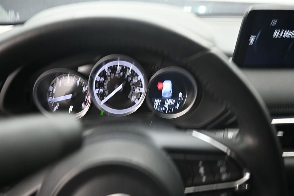 2024 Mazda Mazda CX-5 2.5 S Select Package