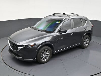 2024 Mazda Mazda CX-5 2.5 S Select Package
