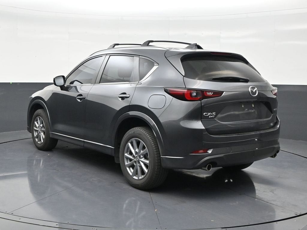 2024 Mazda Mazda CX-5 2.5 S Select Package