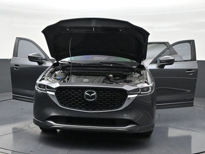2024 Mazda Mazda CX-5 2.5 S Select Package