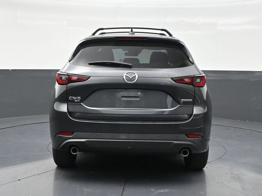 2024 Mazda Mazda CX-5 2.5 S Select Package