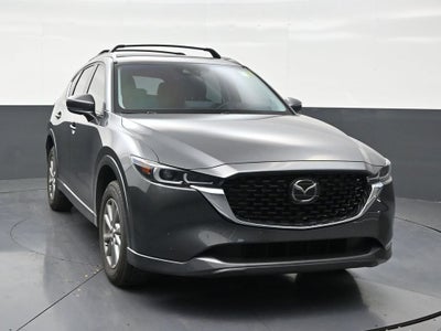 2024 Mazda Mazda CX-5 2.5 S Select Package