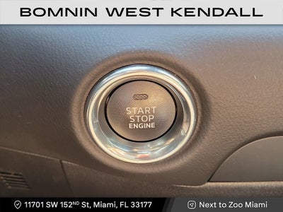 2022 Mazda Mazda CX-5 2.5 S Carbon Edition