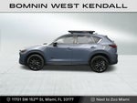 2022 Mazda Mazda CX-5 2.5 S Carbon Edition