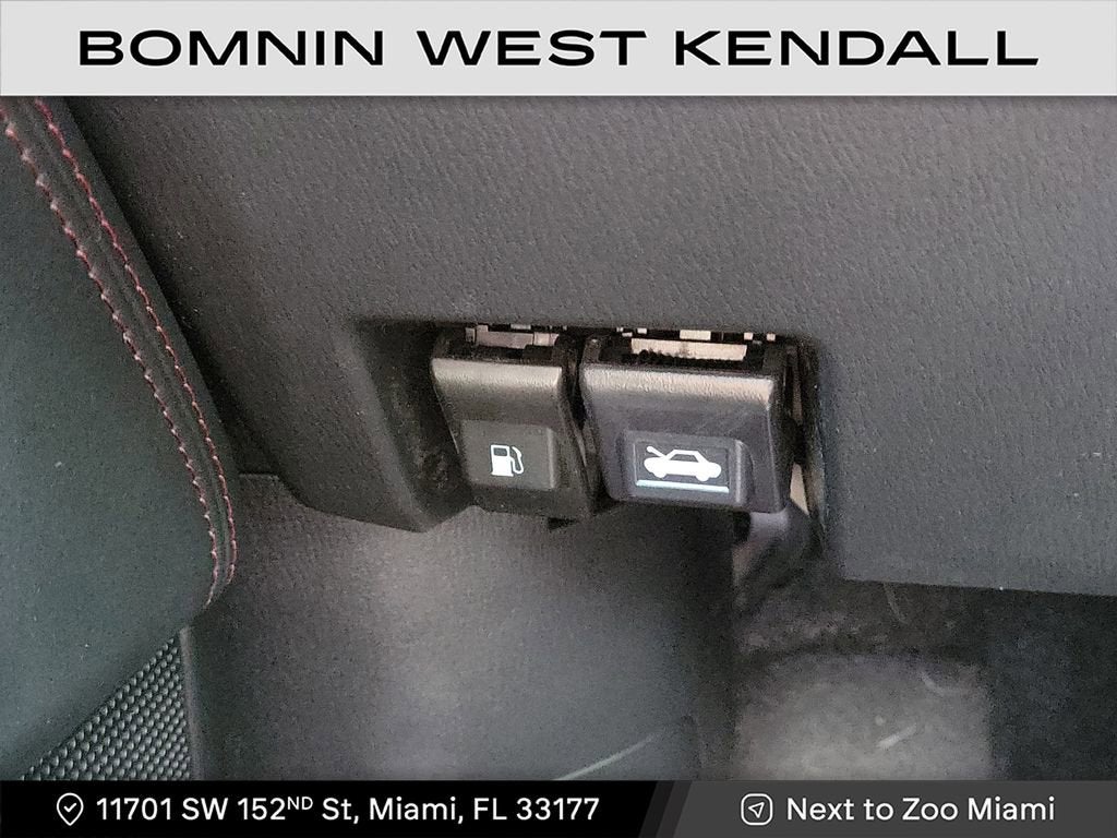 2022 Mazda Mazda CX-5 2.5 S Carbon Edition