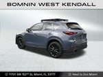 2022 Mazda Mazda CX-5 2.5 S Carbon Edition