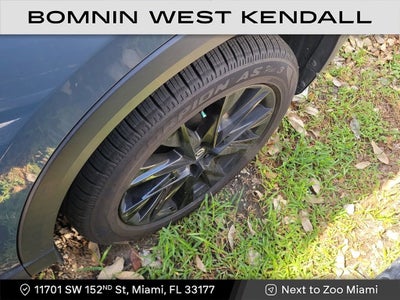 2022 Mazda Mazda CX-5 2.5 S Carbon Edition