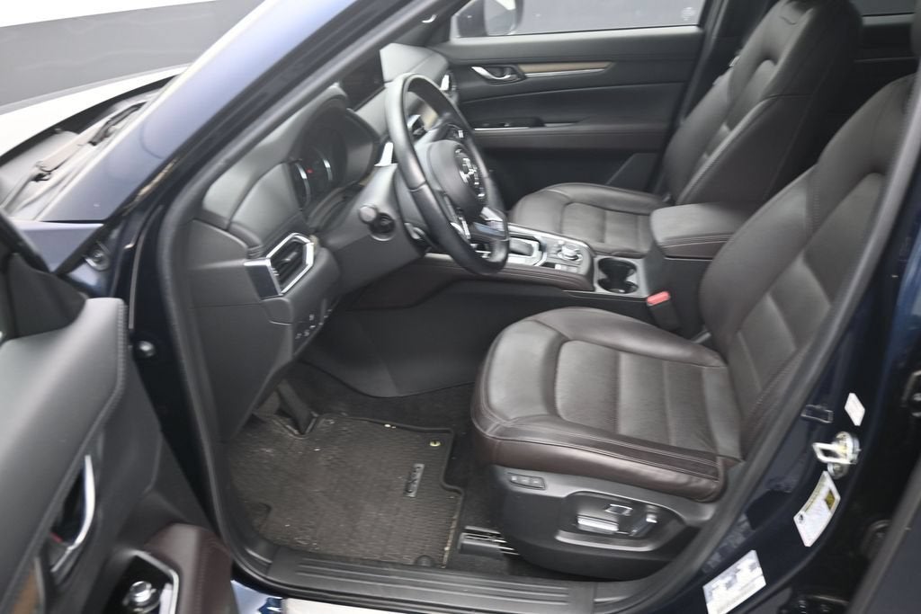 2023 Mazda Mazda CX-5 2.5 Turbo Signature