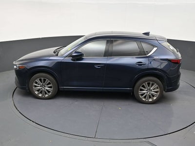 2023 Mazda Mazda CX-5 2.5 Turbo Signature