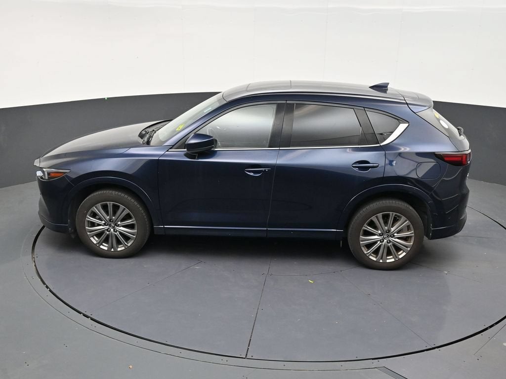 2023 Mazda Mazda CX-5 2.5 Turbo Signature