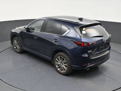 2023 Mazda Mazda CX-5 2.5 Turbo Signature