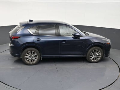 2023 Mazda Mazda CX-5 2.5 Turbo Signature