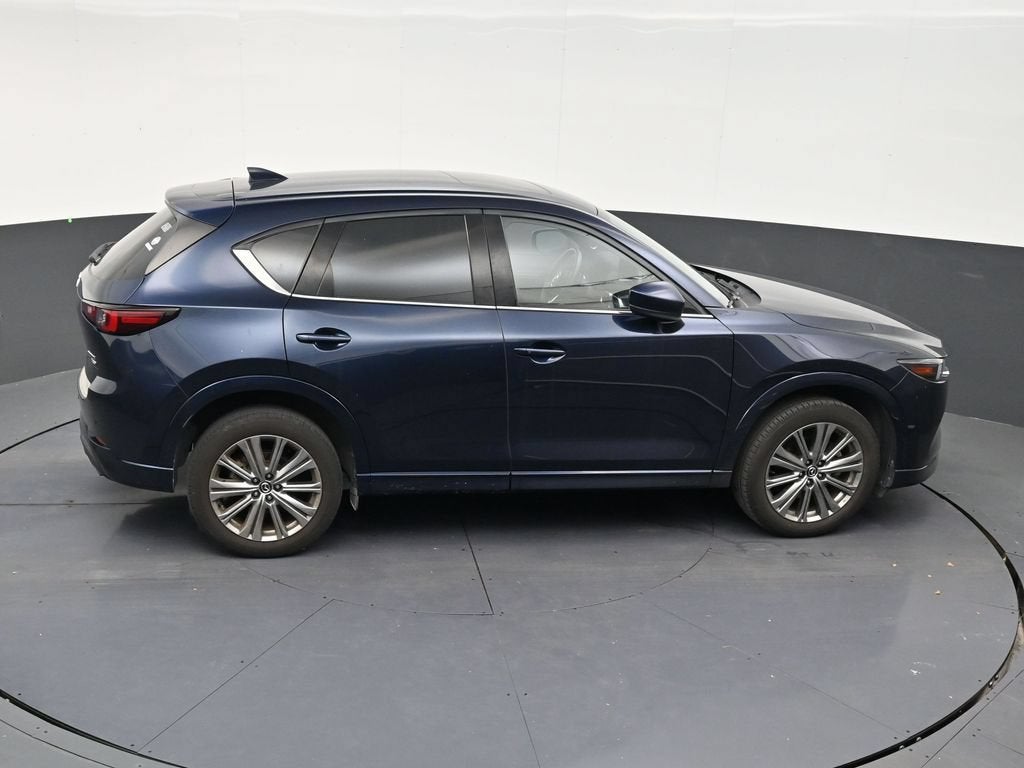 2023 Mazda Mazda CX-5 2.5 Turbo Signature