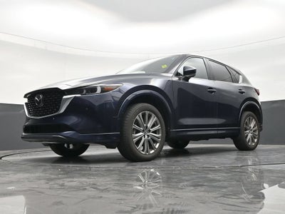 2023 Mazda Mazda CX-5 2.5 Turbo Signature
