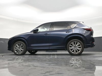 2023 Mazda Mazda CX-5 2.5 Turbo Signature