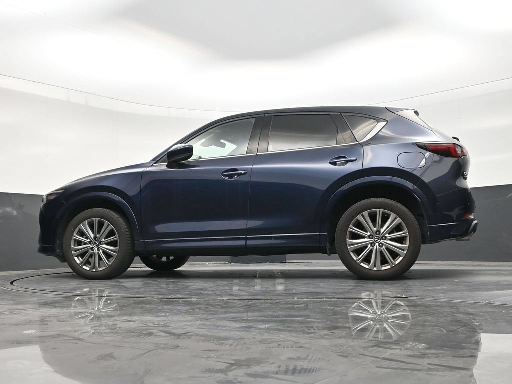 2023 Mazda Mazda CX-5 2.5 Turbo Signature
