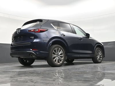 2023 Mazda Mazda CX-5 2.5 Turbo Signature