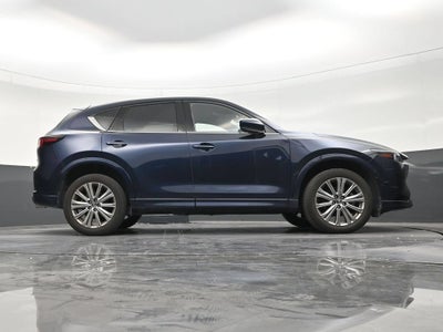 2023 Mazda Mazda CX-5 2.5 Turbo Signature