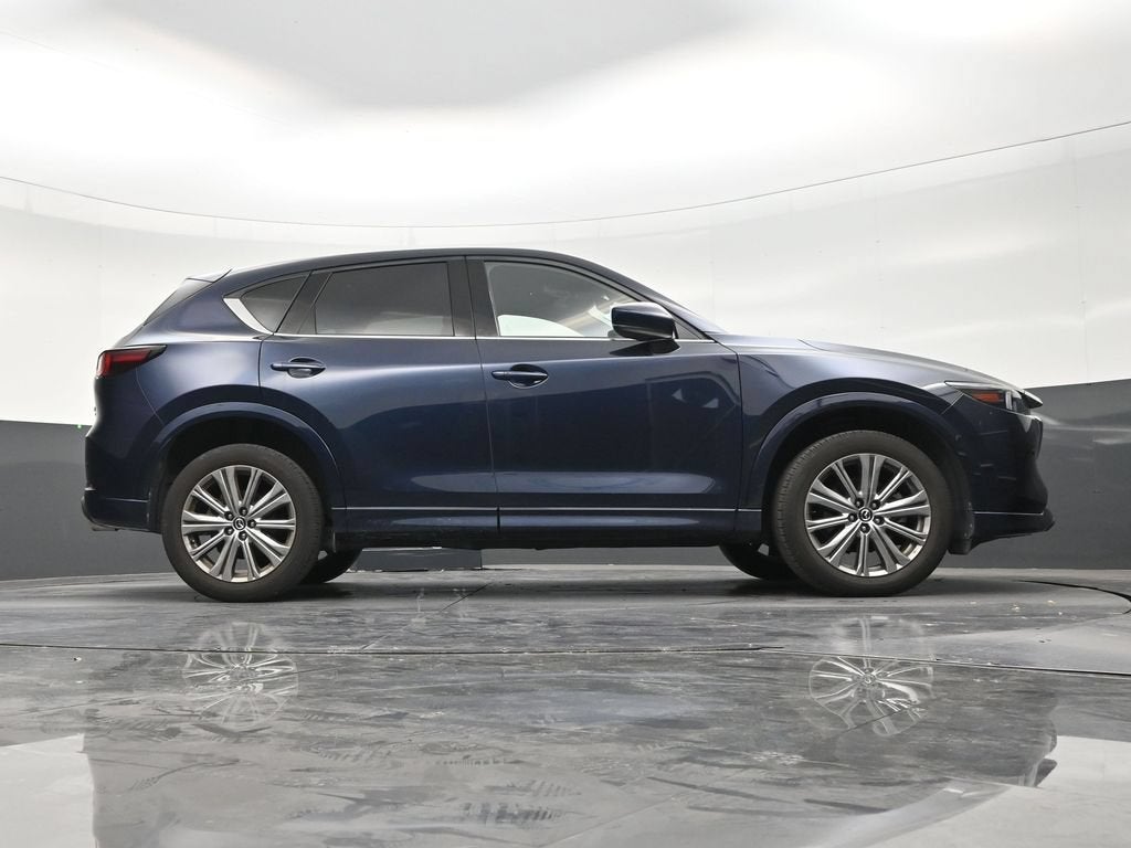 2023 Mazda Mazda CX-5 2.5 Turbo Signature