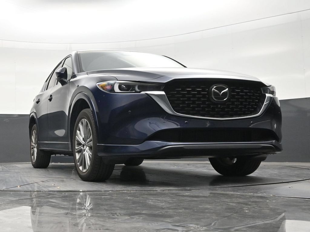 2023 Mazda Mazda CX-5 2.5 Turbo Signature