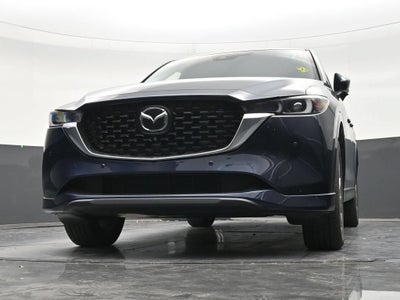 2023 Mazda Mazda CX-5 2.5 Turbo Signature