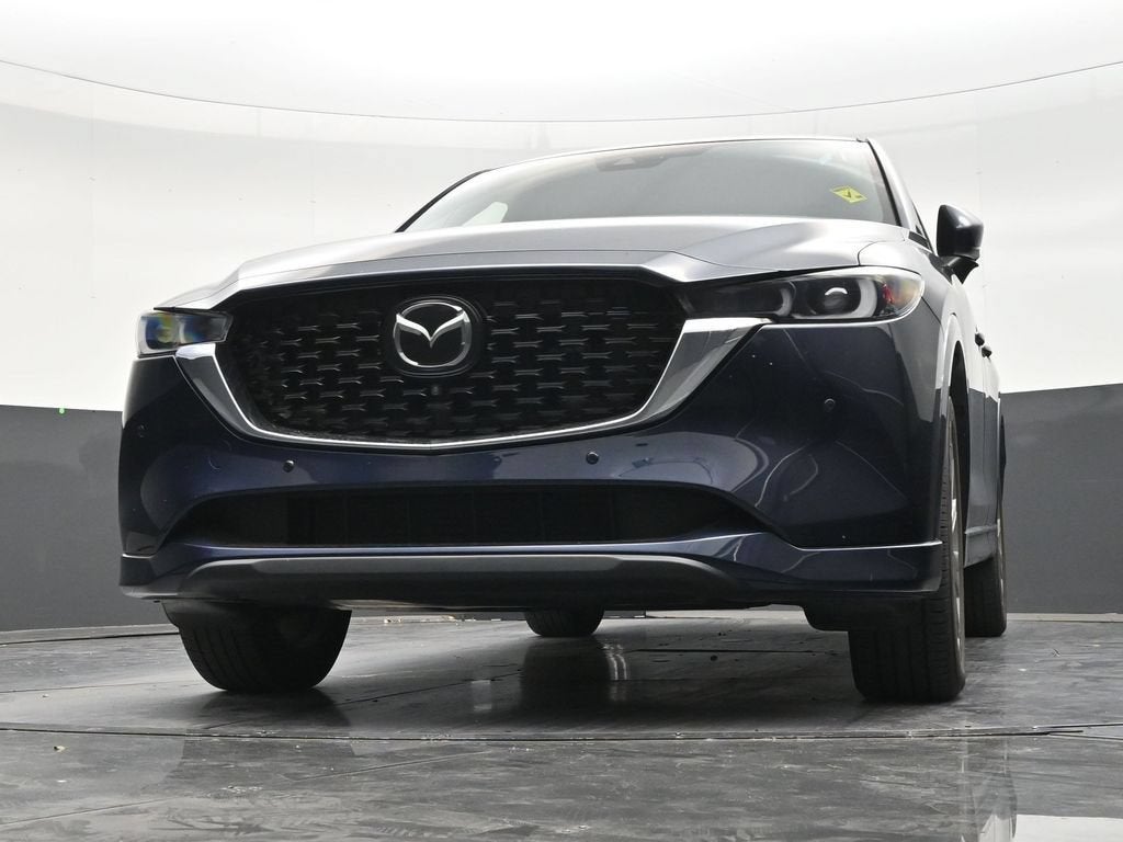 2023 Mazda Mazda CX-5 2.5 Turbo Signature