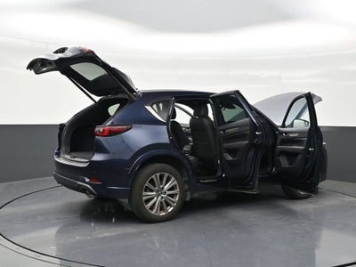 2023 Mazda Mazda CX-5 2.5 Turbo Signature