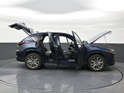 2023 Mazda Mazda CX-5 2.5 Turbo Signature