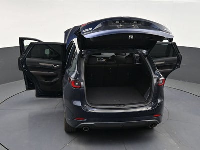 2023 Mazda Mazda CX-5 2.5 Turbo Signature