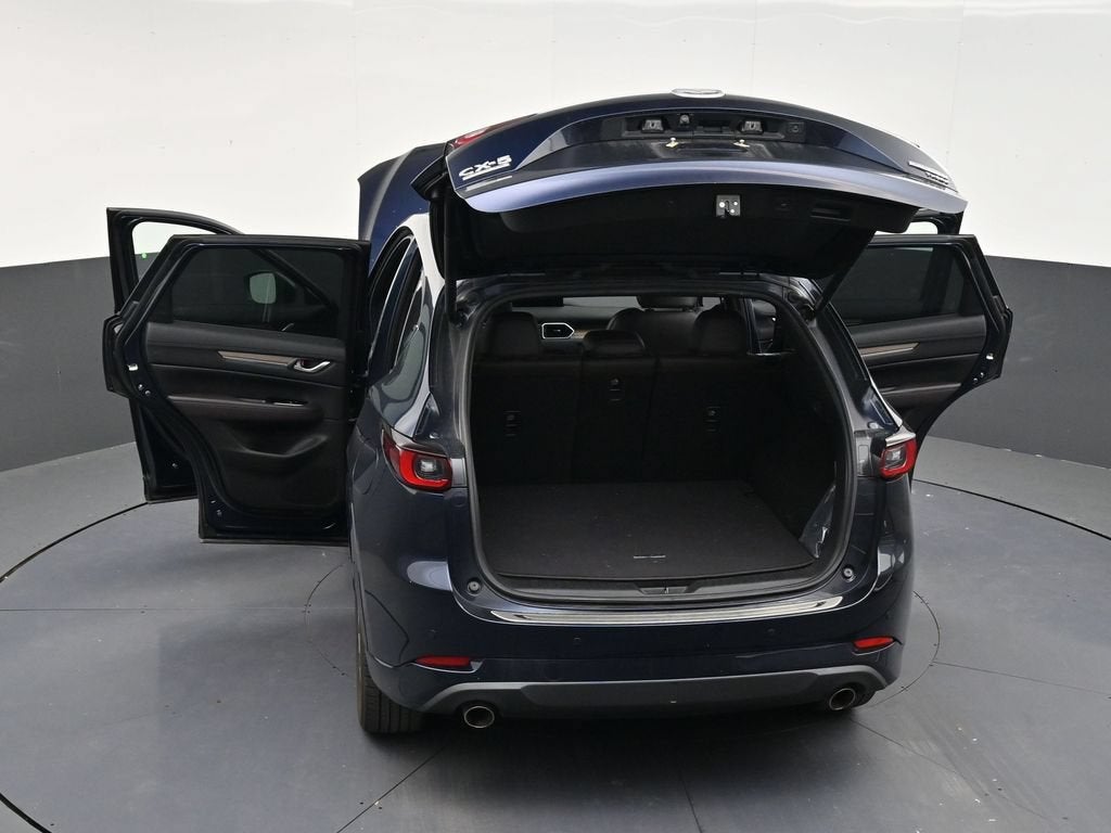 2023 Mazda Mazda CX-5 2.5 Turbo Signature