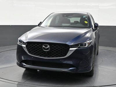 2023 Mazda Mazda CX-5 2.5 Turbo Signature