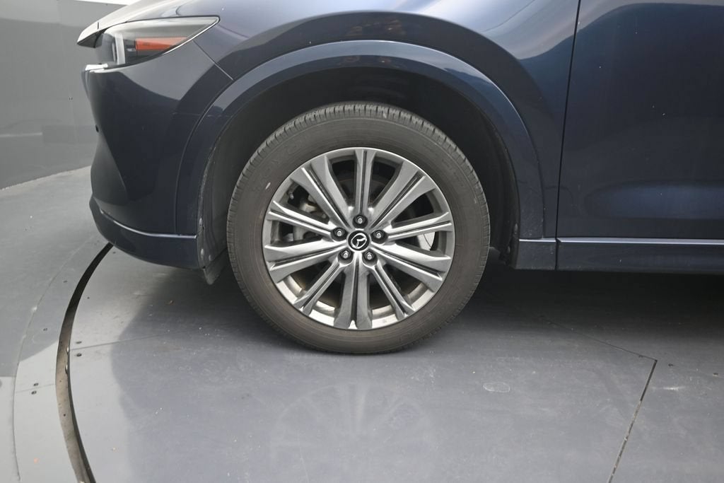 2023 Mazda Mazda CX-5 2.5 Turbo Signature