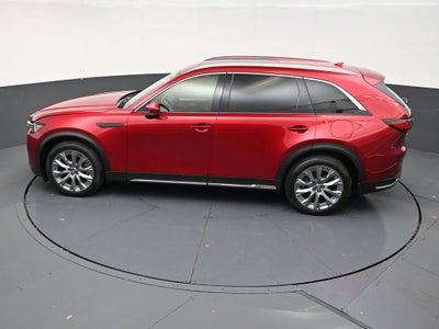 2024 Mazda Mazda CX-90 3.3 Turbo Premium