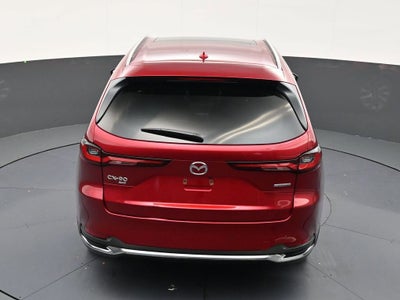 2024 Mazda Mazda CX-90 3.3 Turbo Premium